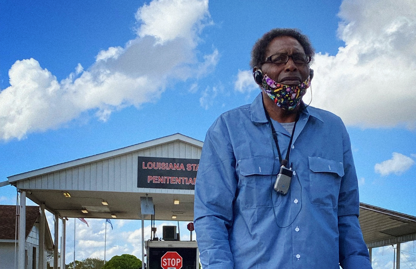 He spent 58 years in prison for a crime he did as a teen. That’s a cruel American reality.