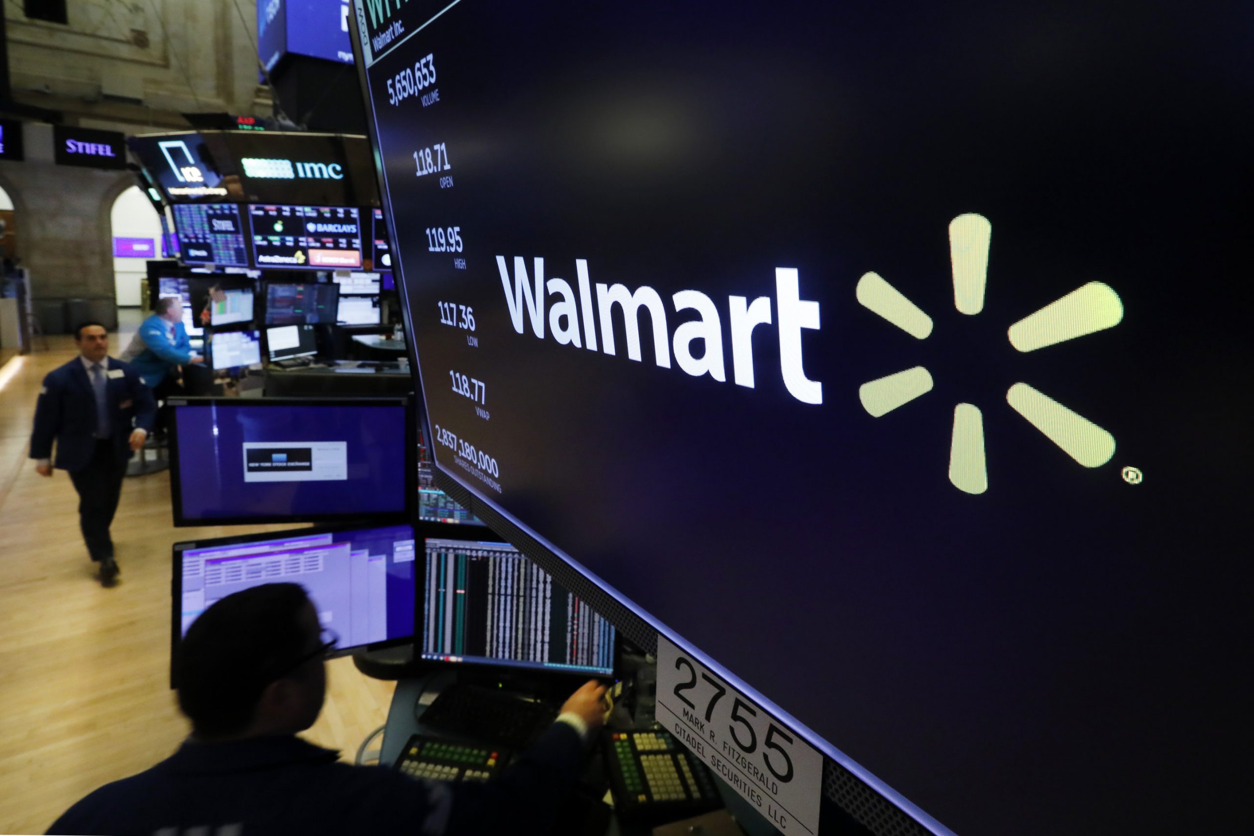 Walmart Cyber Monday deals 2021: The deals are already here