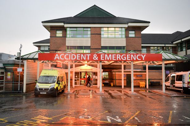 Hospital announces new security measures in wake of Liverpool terror attack