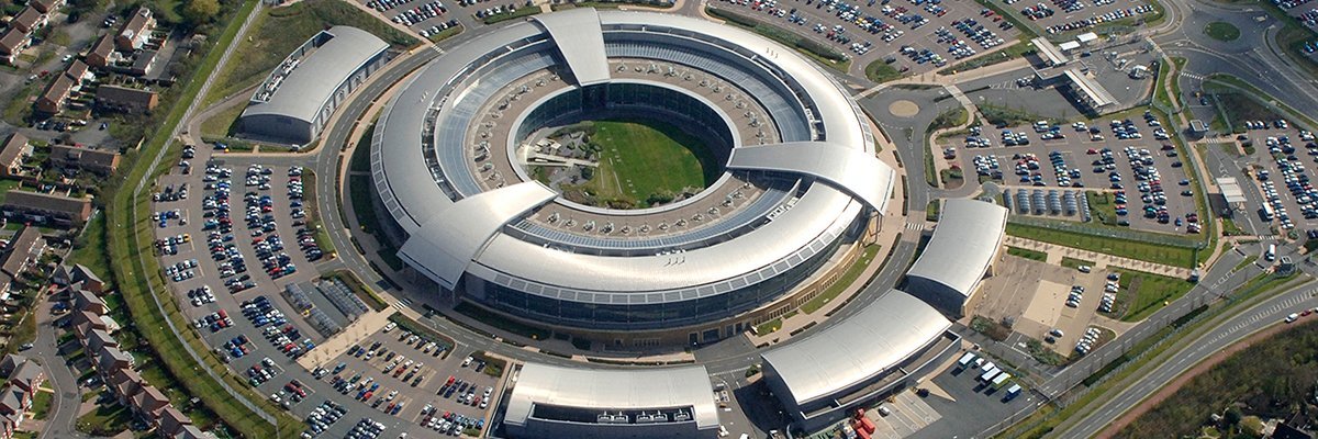 GCHQ, NSA chiefs recommit to counter cyber threats