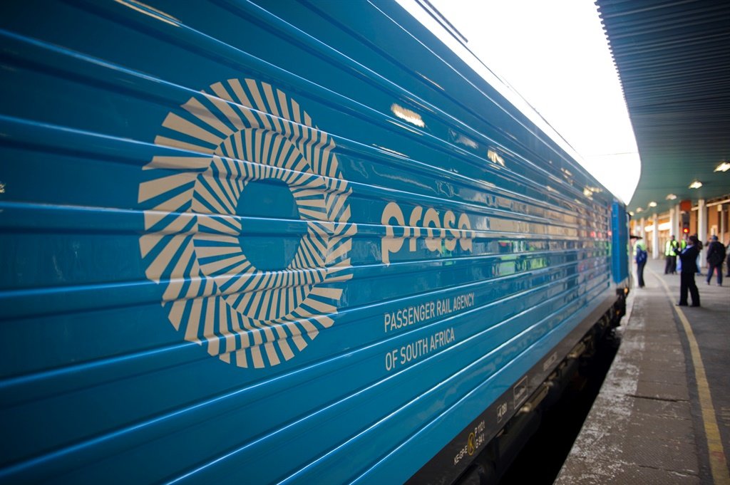 News24.com | Prasa CEO suspended amid probe of ‘sensitive’ security breach