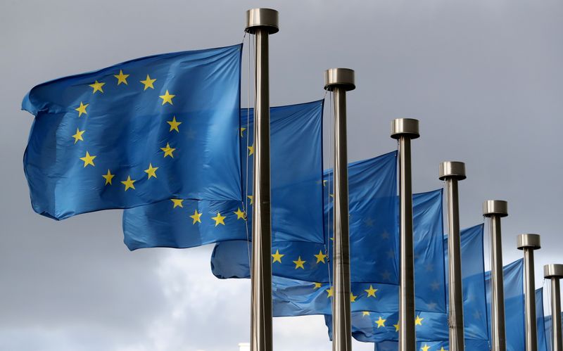 EU executive probes whether Poland, Hungary should get EU money