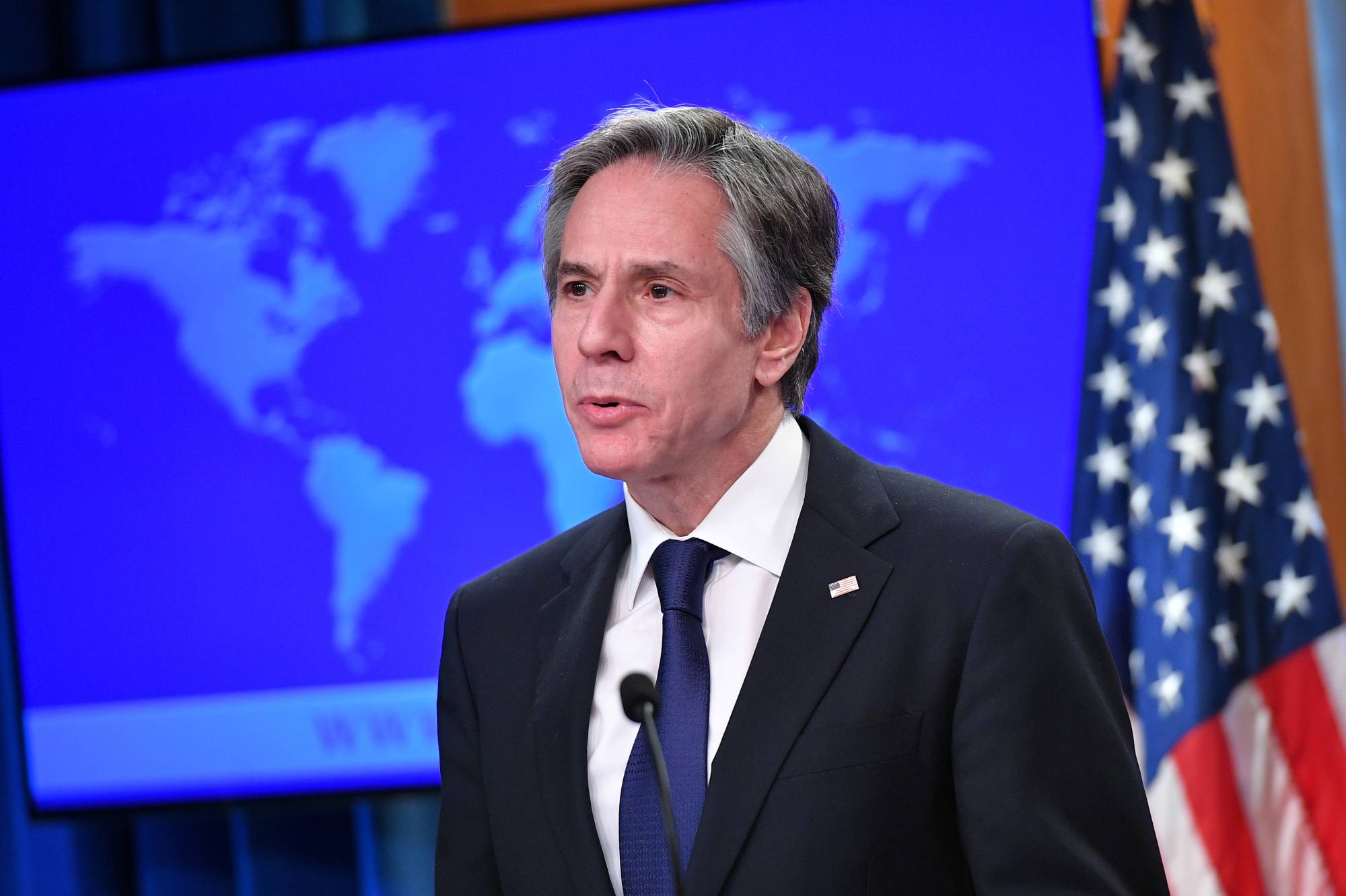 Terrorism Challenges Facing Nigerians Are Undeniable; Have Global Impact – US Government