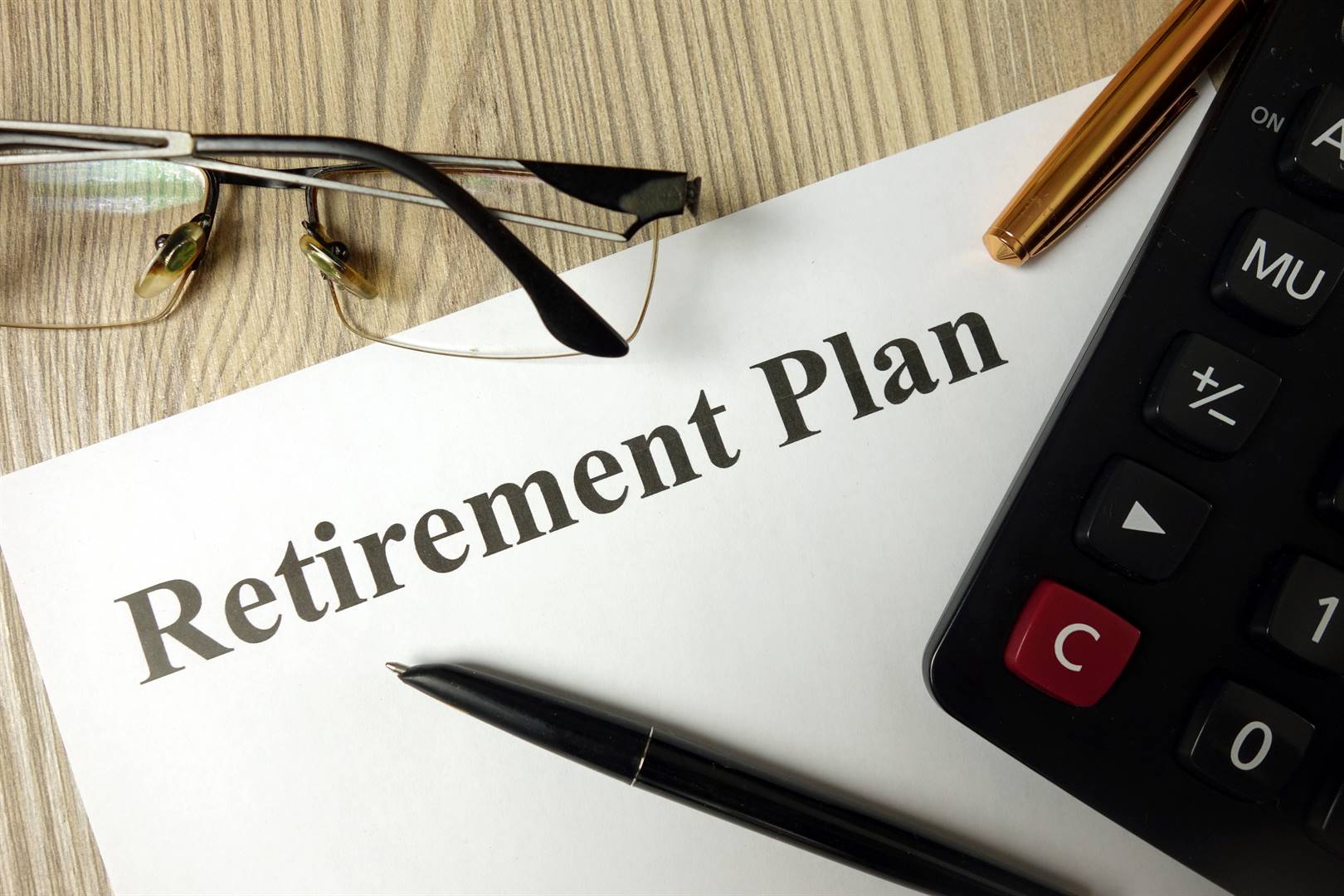 News24.com | MONEY CLINIC | Can I change the reason for leaving my job from early retirement to a resignation?