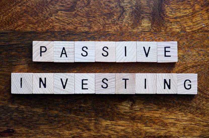 Financial Times perspective: passive investing – does it stoke inflation?