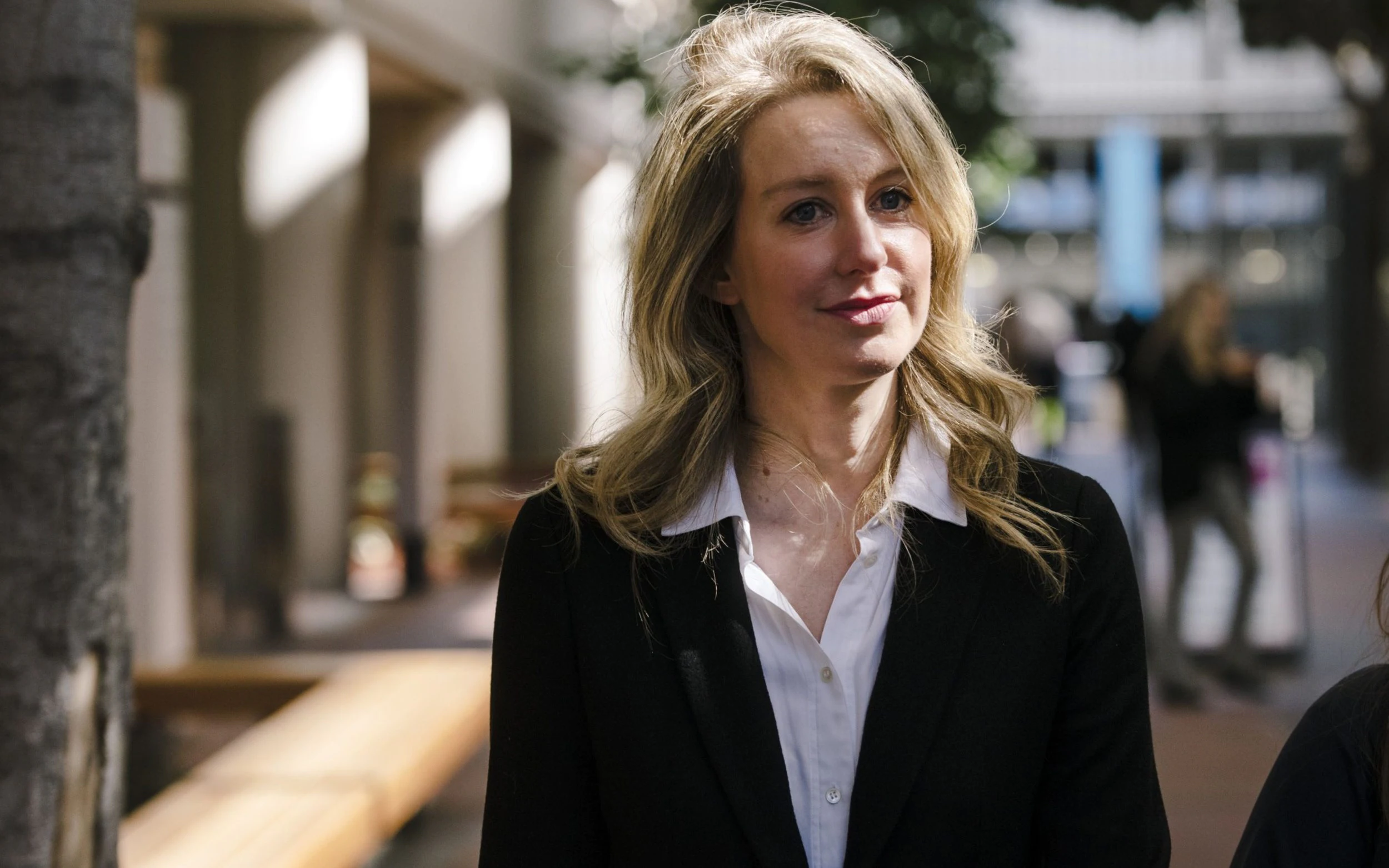 Theranos founder Elizabeth Holmes takes the stand in her own criminal fraud trial