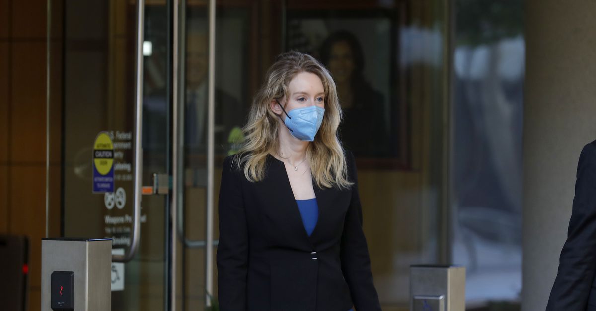 In a surprise move, Elizabeth Holmes is testifying at the Theranos fraud trial