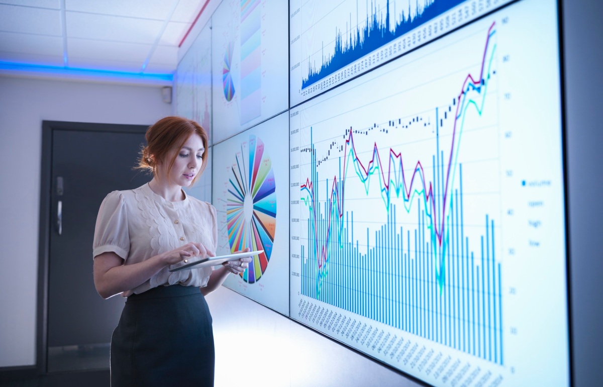 There’s a month for cyber awareness, but what about data literacy?