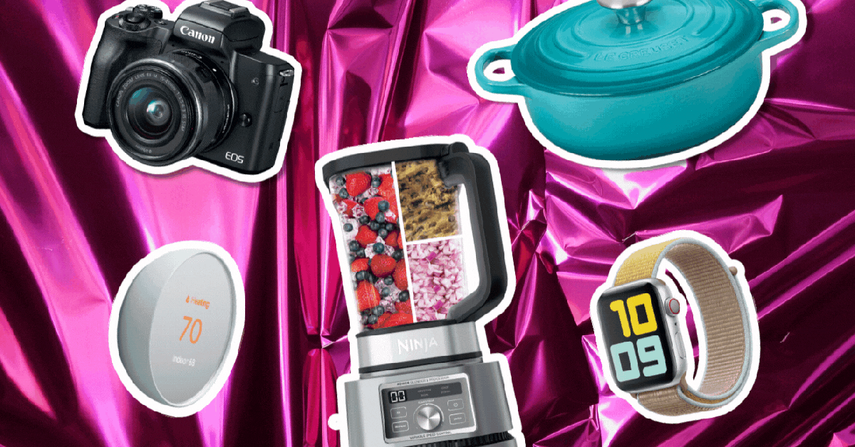 25 Great Cyber Monday Deals You Can Get Right Now