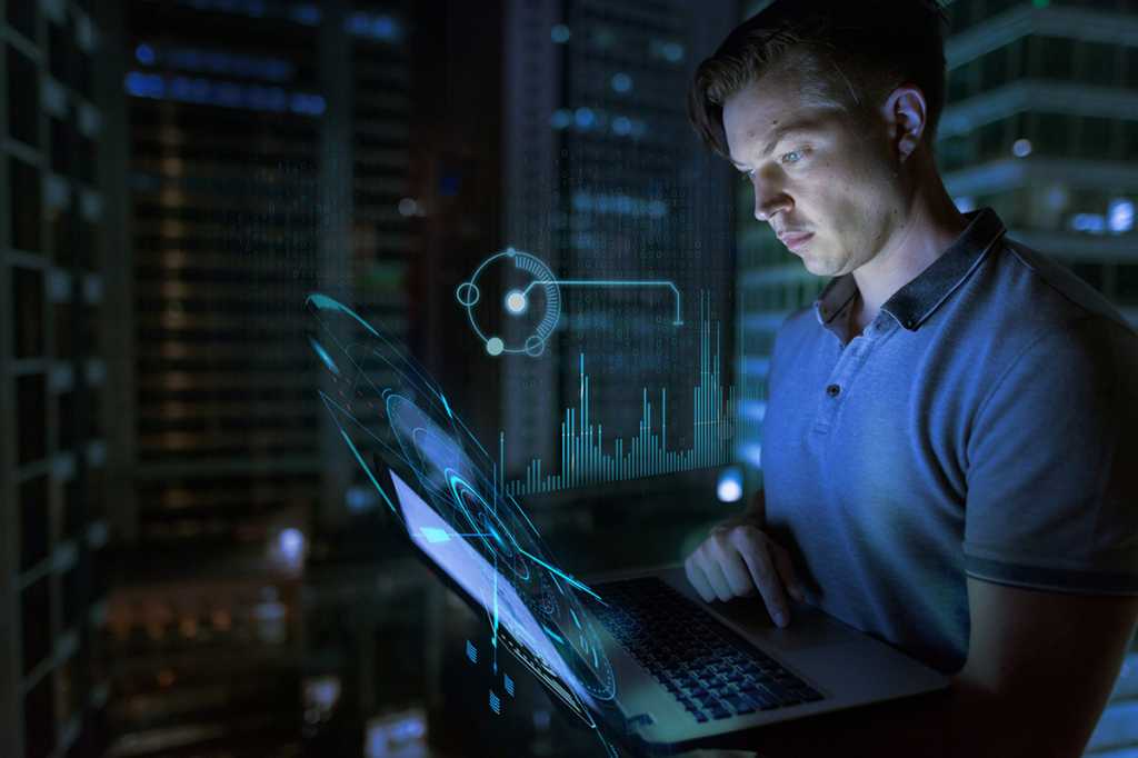 Train for your CISSP credential and start a career in IT security for just $29