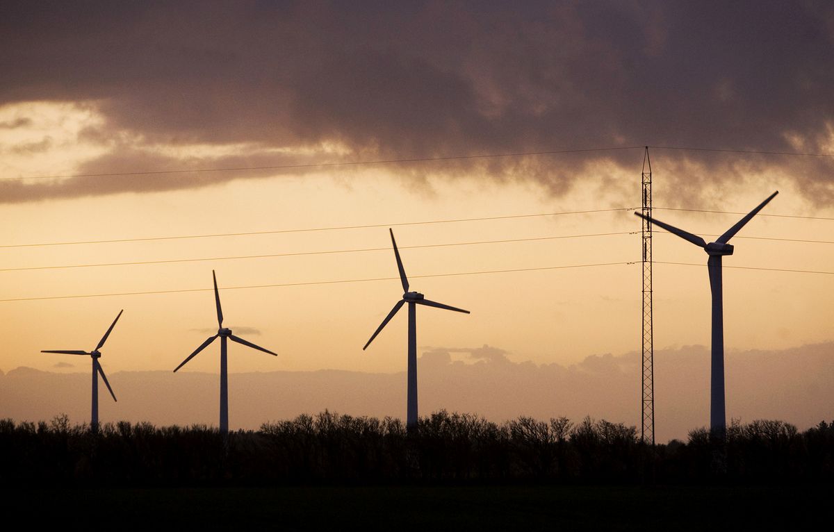 Vestas Shuts Down Some IT Systems After Cyber Security Incident