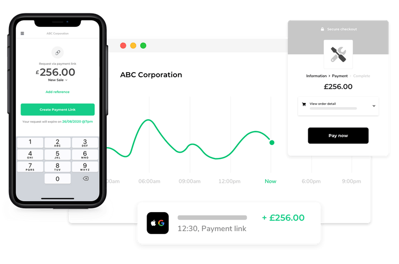 SG-, UK-based payments firm banks $10m in series A money