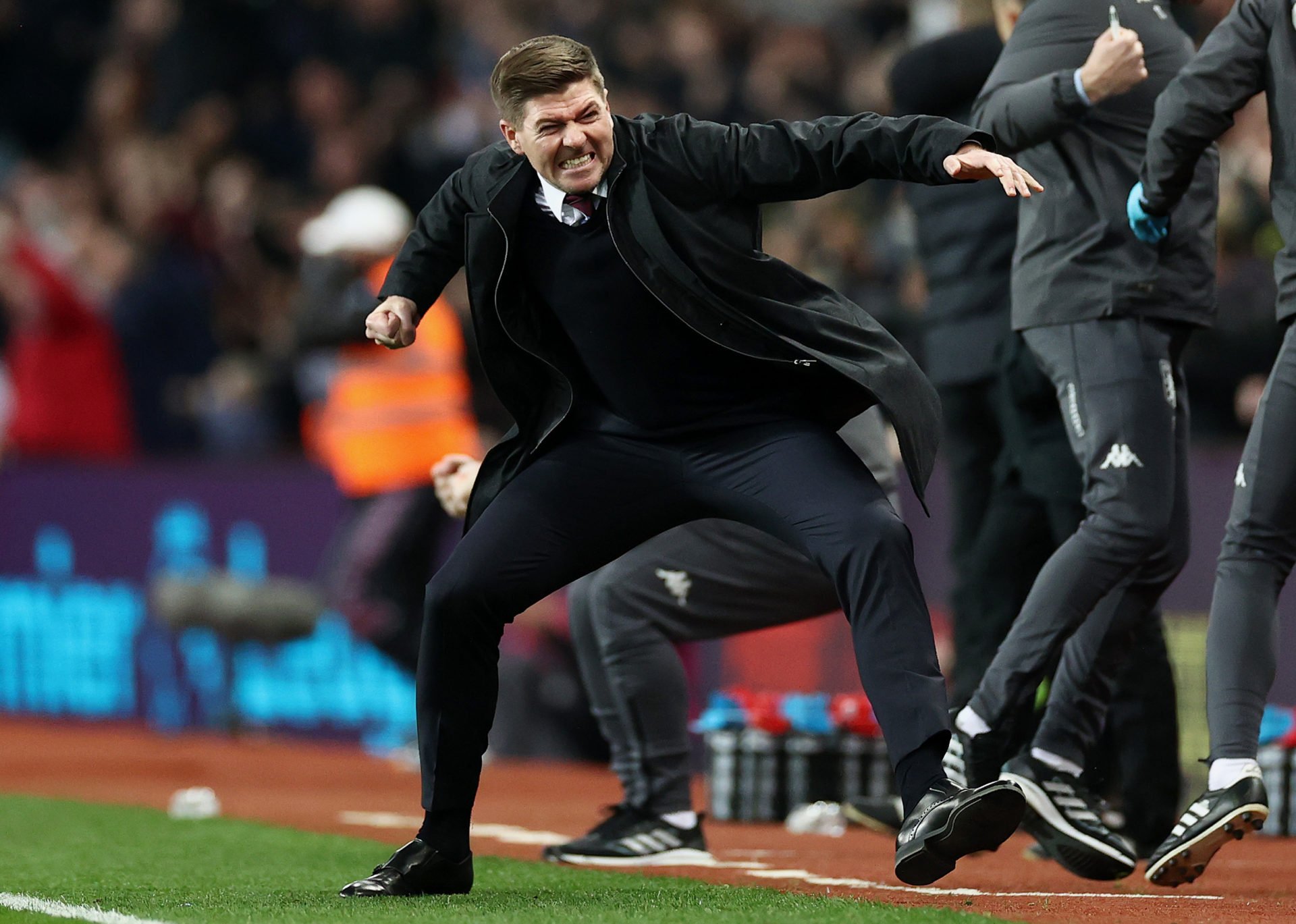 Report: Gerrard wants Rangers star for just £8m after claiming he’d cost ‘an awful lot of money’
