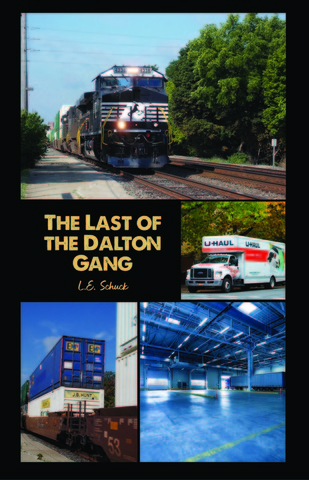 Mansfield, OH Author Publishes True Crime Book