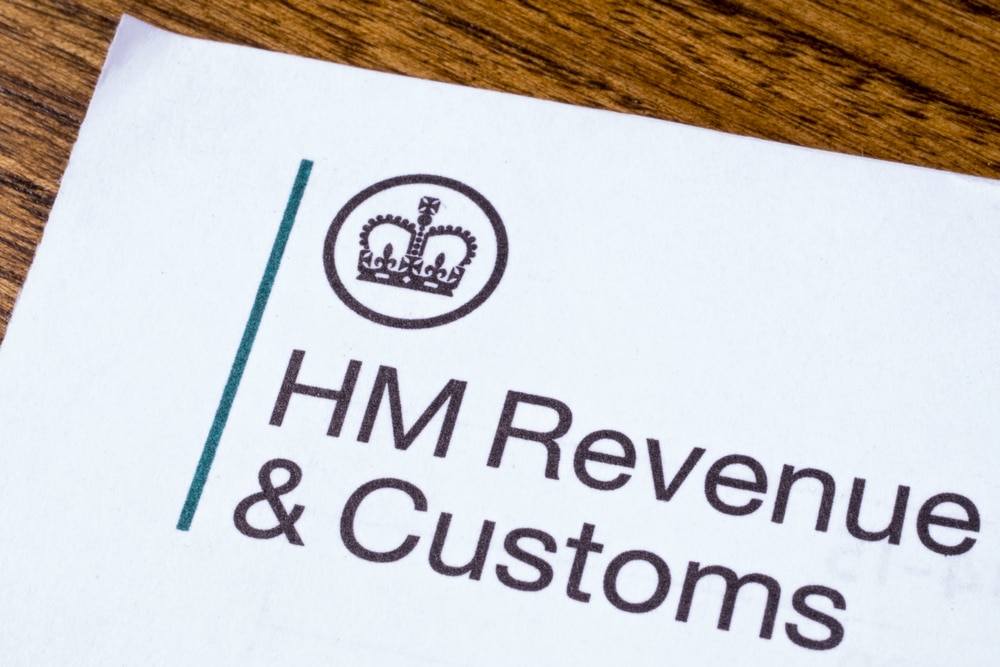 HMRC to recoup less than half of the £5.8bn lost from pandemic fraud and mistakes