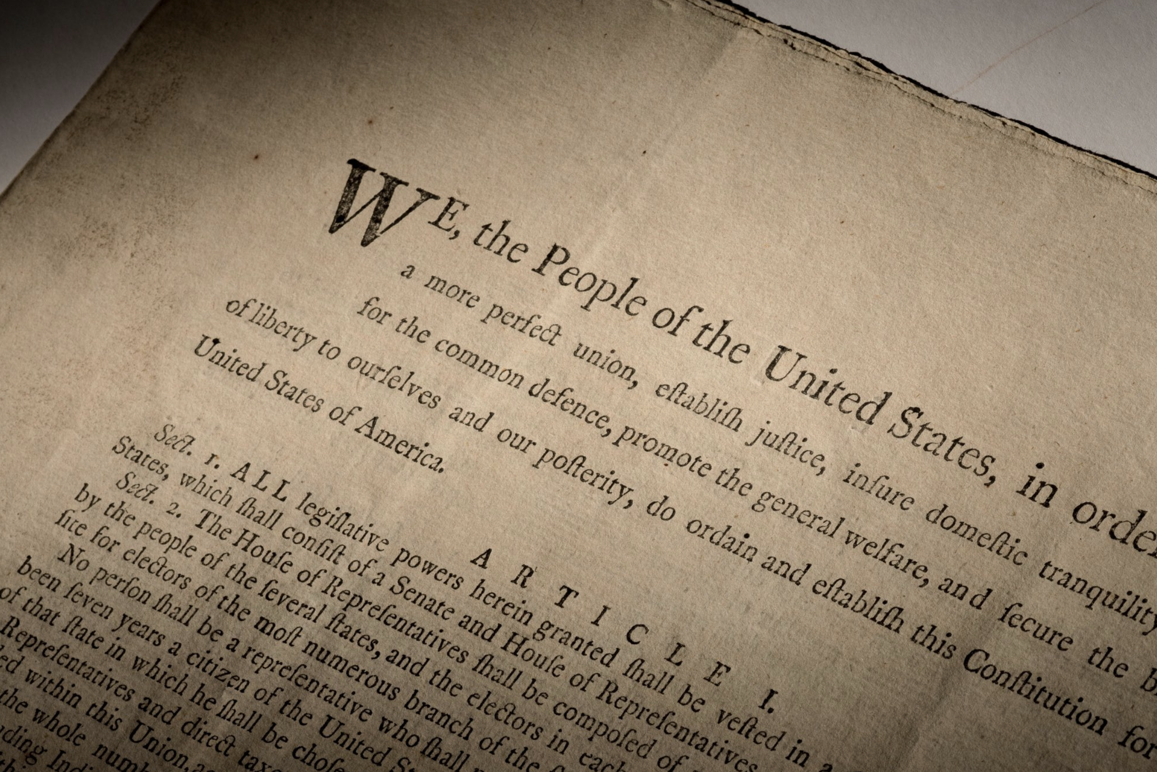 ‘Buy the Constitution’ Aftermath: Everyone Very Mad, Confused, Losing Lots of Money, Fighting, Crying, Etc.