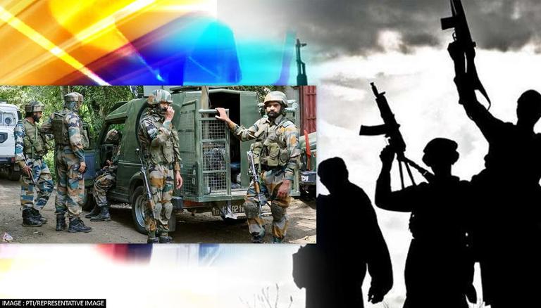 In J&K terrorism probe, NIA conducts searches in Srinagar and other locations