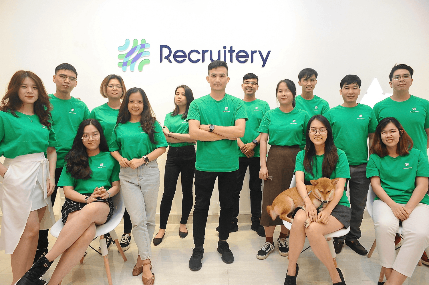 Vietnamese HR tech firm nets seed money from CyberAgent Capital