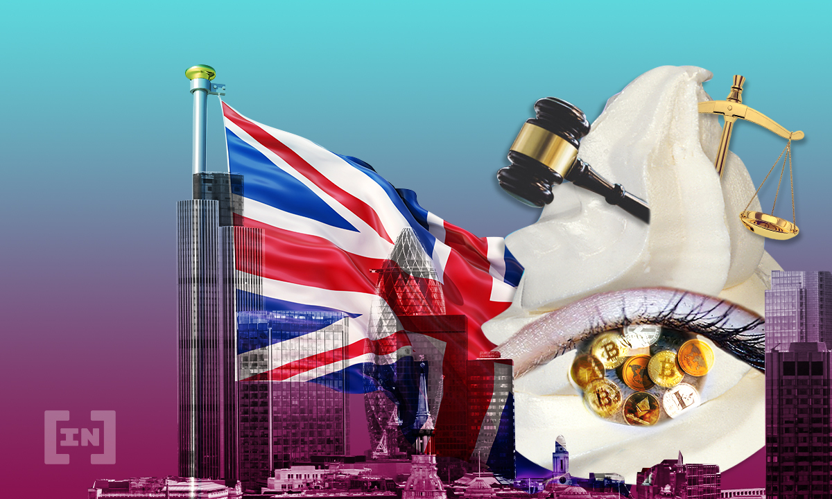 Struggling UK Financial Watchdog Offers £500k to Gain Crypto Expertise