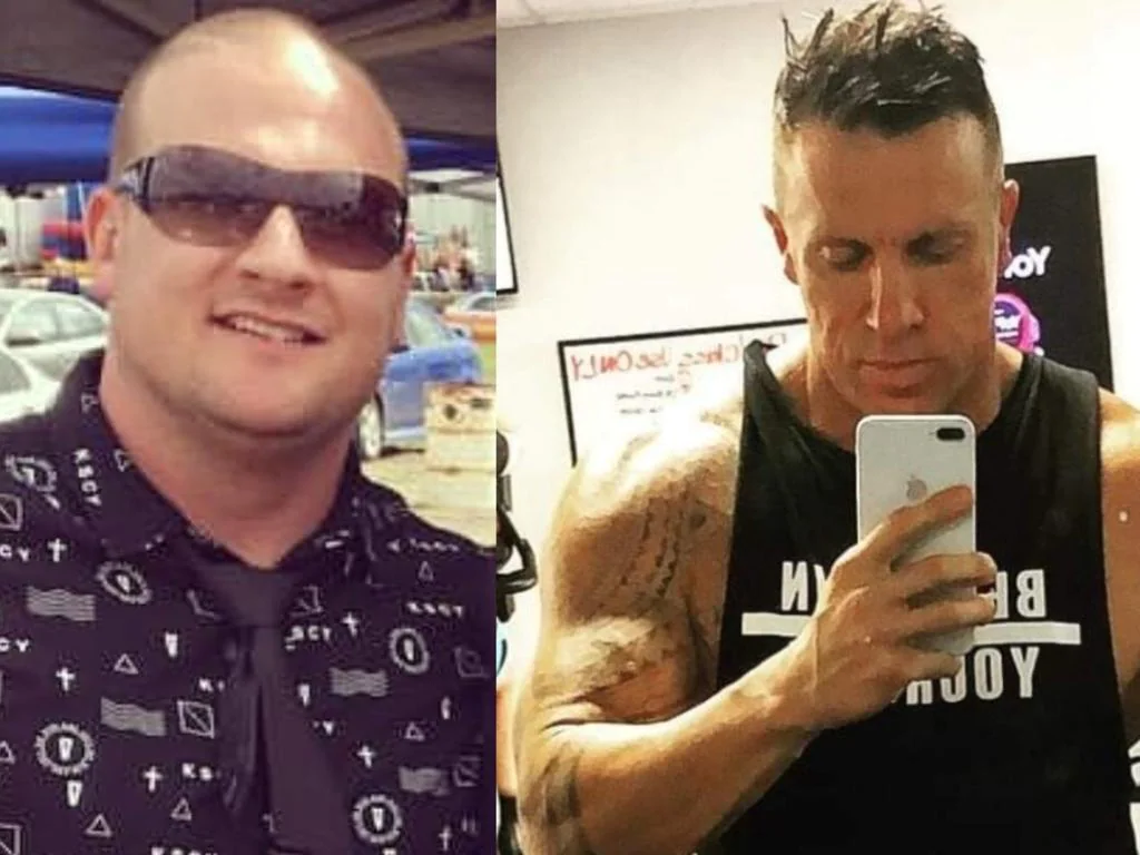 Meth, heroin, loaded gun: Alleged bikie’s crimes exposed