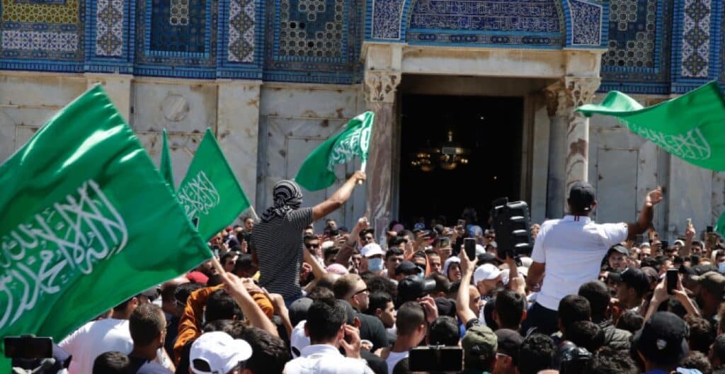 A Win for Security and Sanity: The U.K. Designates Hamas a Terrorist Organization