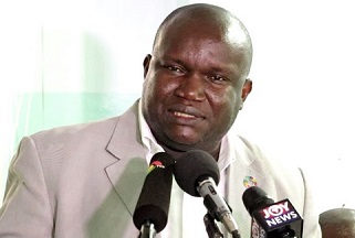 Taxable mobile money transaction should be above ¢200 per day – Ken Ashigbey