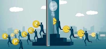 Digital Money Transfer and Remittances Market to See Major Growth by 2026 : World Remit, Western Union, Transfer Go