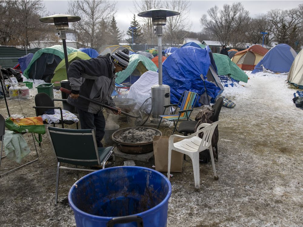 Some money to address climate and homelessness crises part of City of Regina 2022 budget