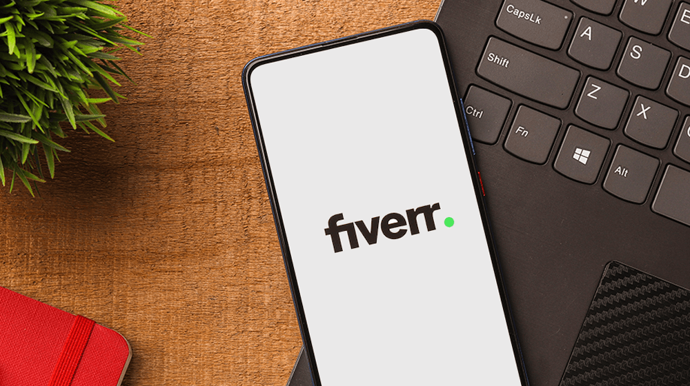 How to Make Money on Fiverr