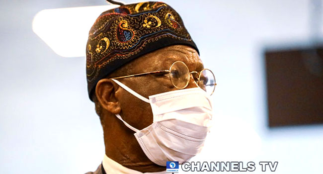 #EndSARS Report A Waste Of Time, Taxpayers Money – Lai Mohammed