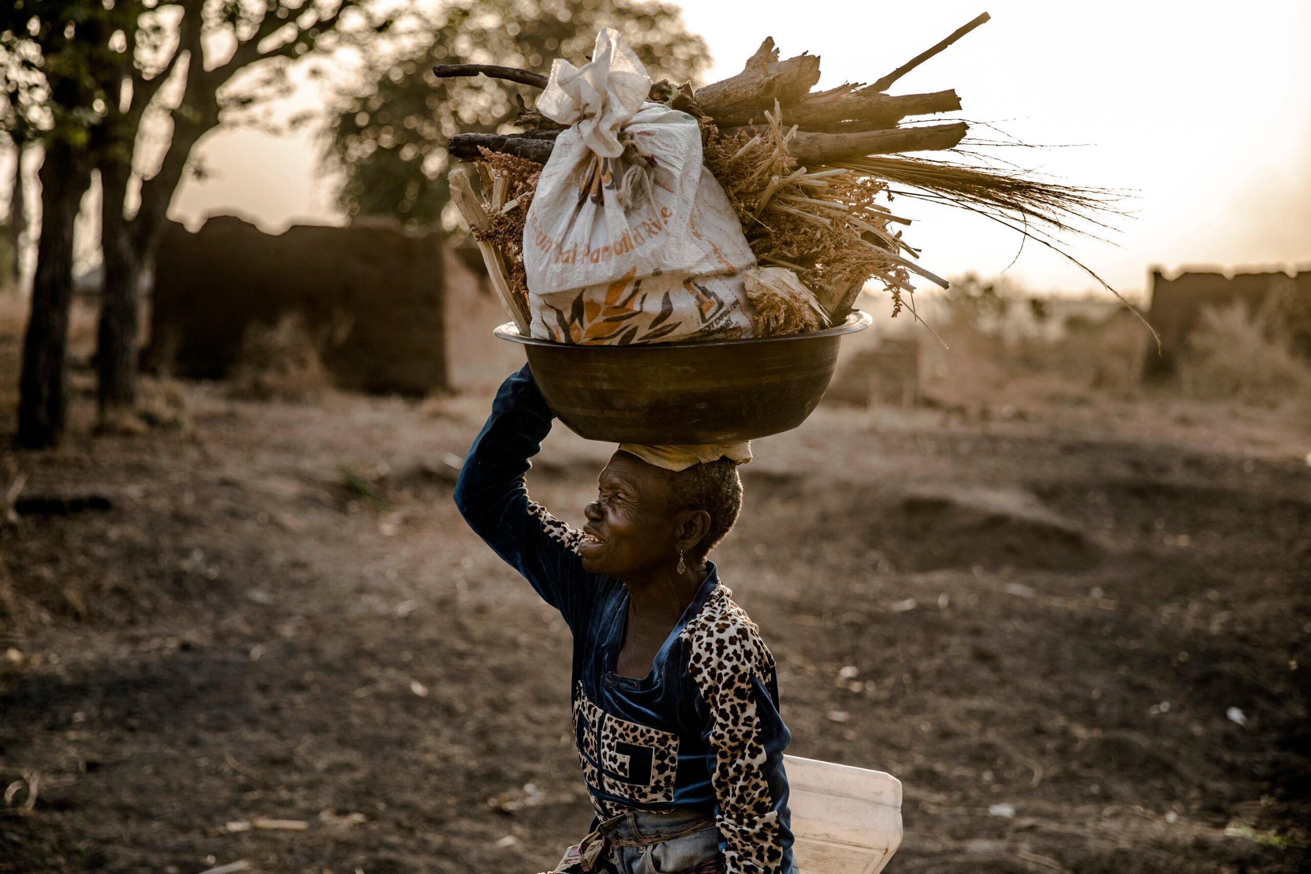 The smart climate money is on women