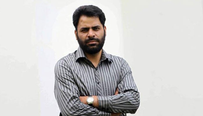 Khurram Parvez at risk of being charged with fake terrorism-related crimes: UN envoy