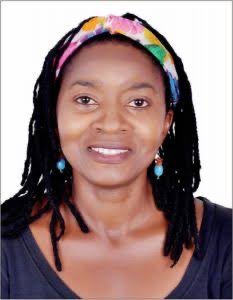Anti-Corruption And Other NGOs/CSOs Uphold The Fraudulent 1999 Constitution Of Nigeria, By Ndidi Uwechue
