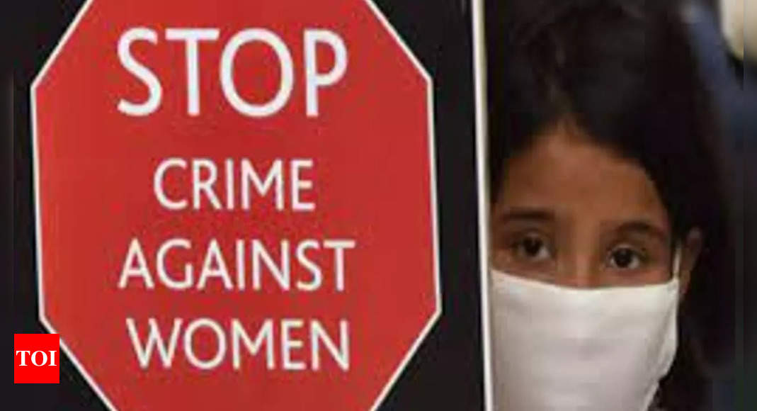 MHA asks states, UTs to strengthen capacity to deal with cases of crime against women