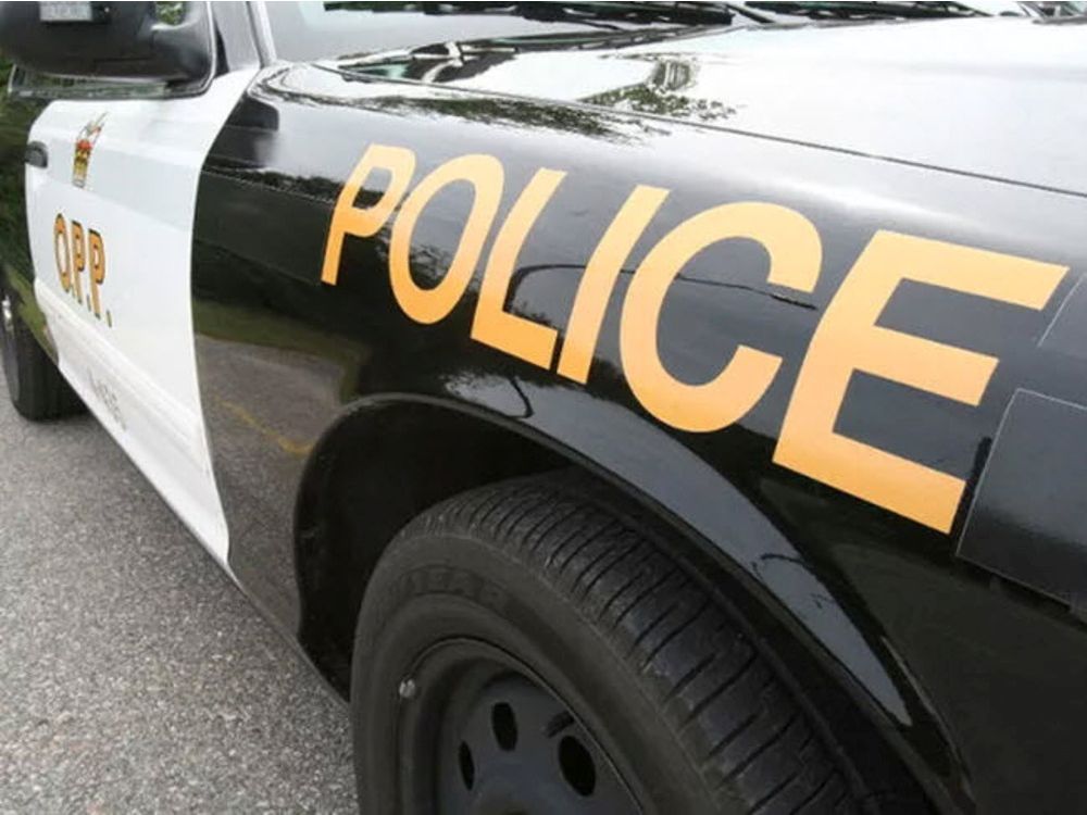 Ottawa man among two people charged after a security breach of COVID-19 vaccine booking system