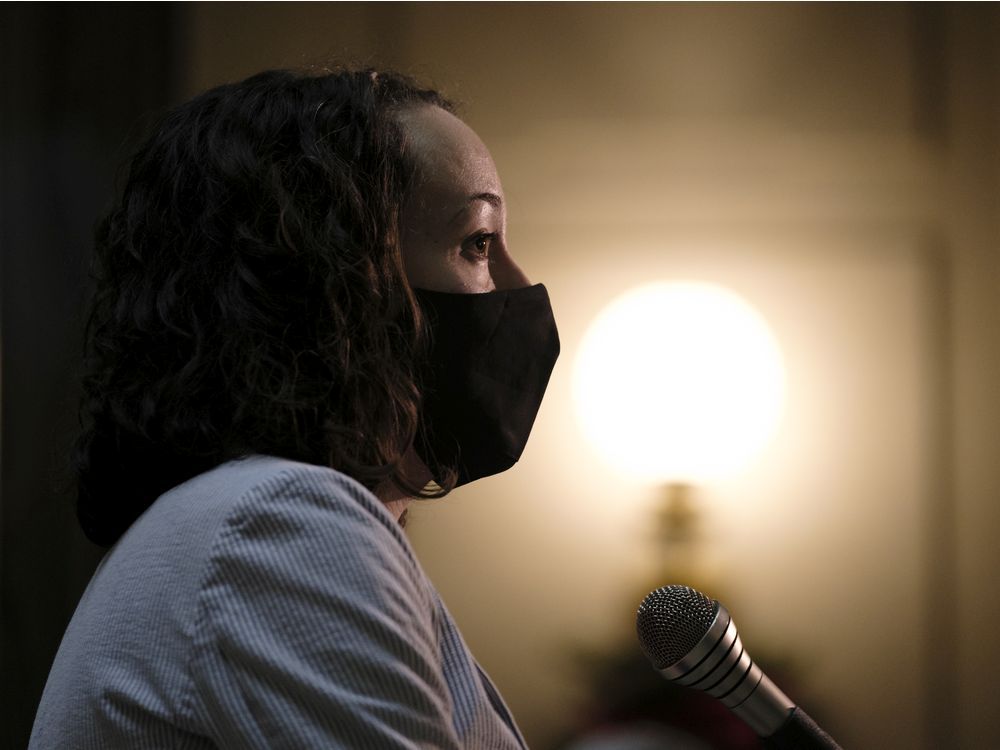 Bill to expand security at Legislative Building surprise to Opposition