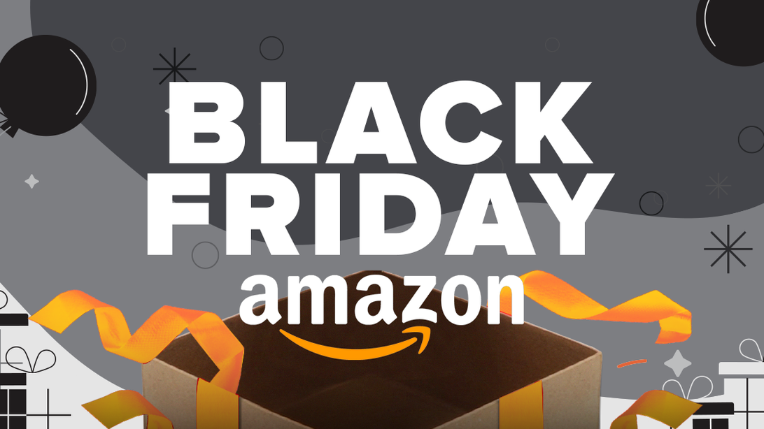 Black Friday and Cyber Monday: Amazon’s best early deals on Ring, Echo, Fire TV and more