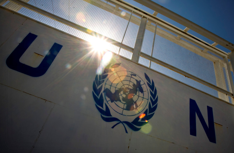 Syria, Iran chose antisemitism over global food security, Israel charges