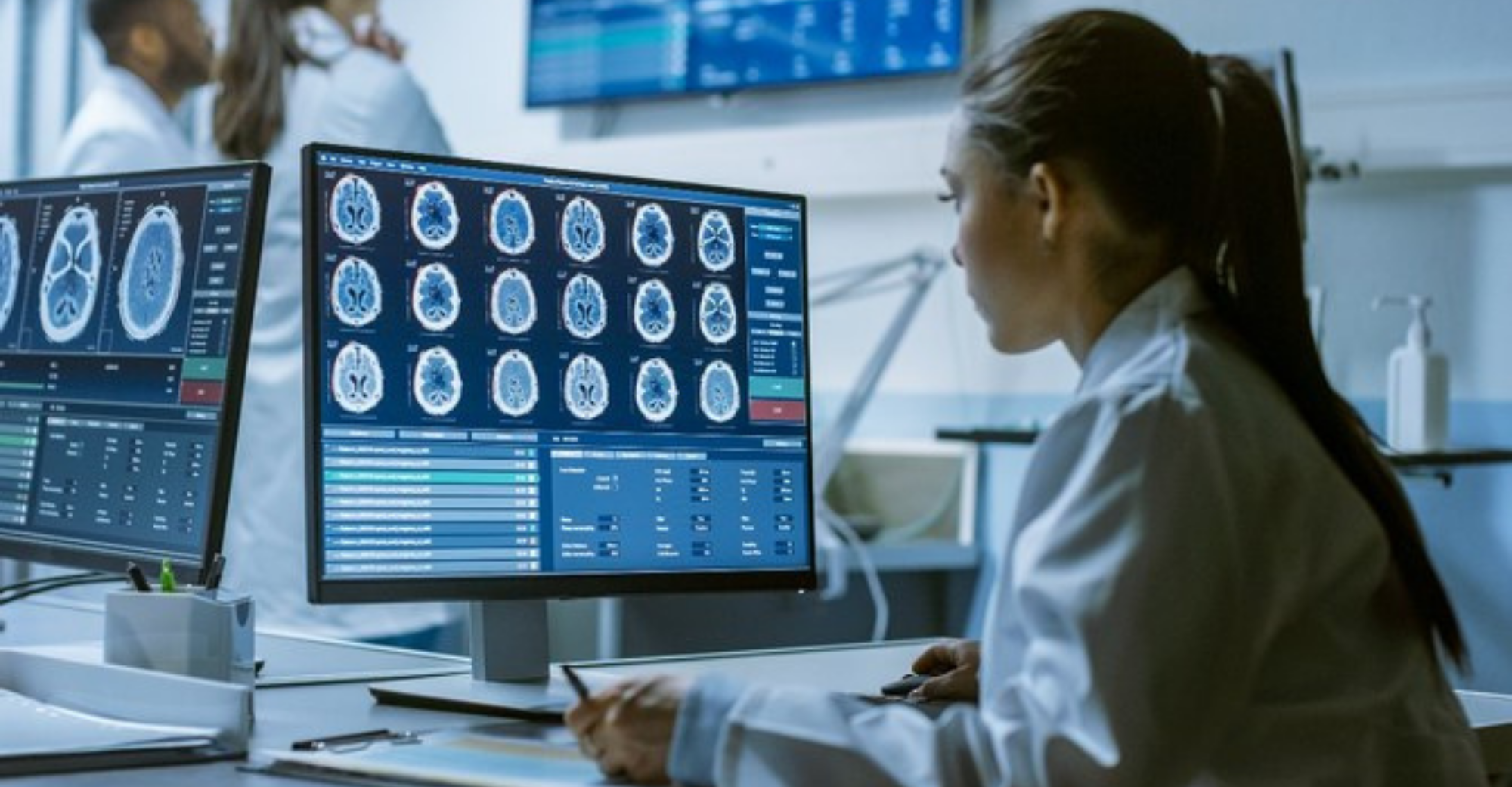 Brain-Machine Interface Startup NeuraMatrix Bags A Round of Financing Worth 100 Million Yuan