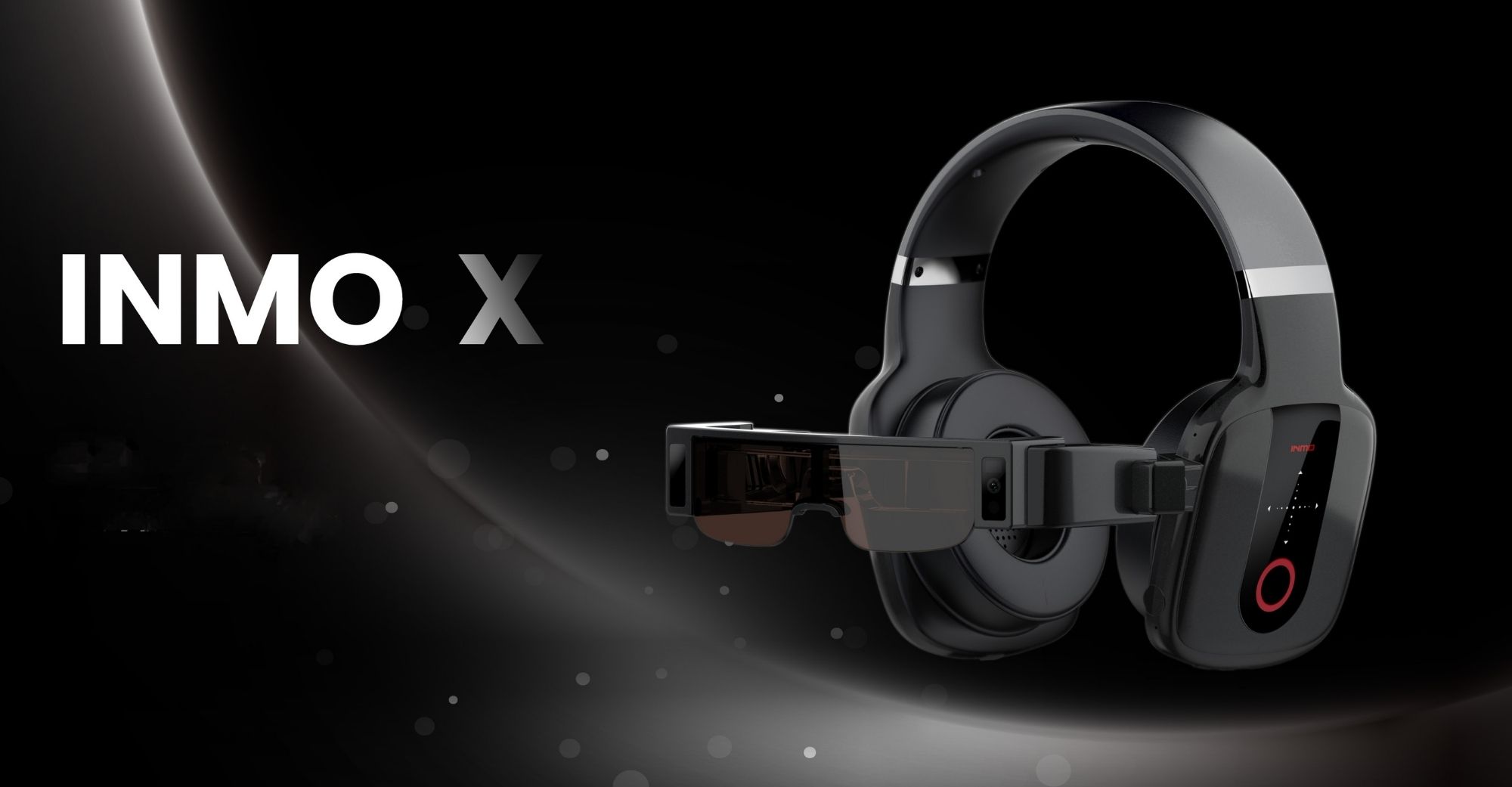 Smart AR Glasses Brand INMO Completes Pre-A Round of Financing, Led by Matrix Partners