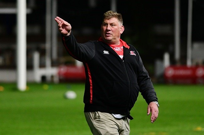 News24.com | SA to play in money-spinning Euro tournaments in 2022? Lions chief Straeuli fans flame of hope