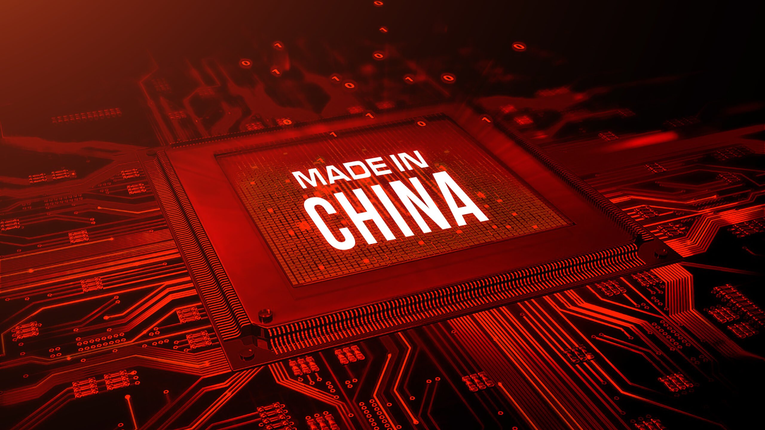 China Tech Digest: TSMC Obtains US$3.5B Subsidy From Japanese Government; Hainan To Build International Financial Trading Market