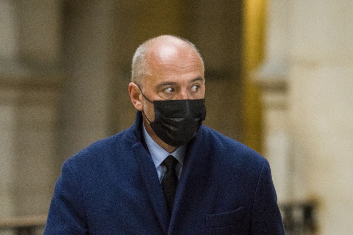 Orange CEO Convicted in $453 Million Arbitration Fraud Case
