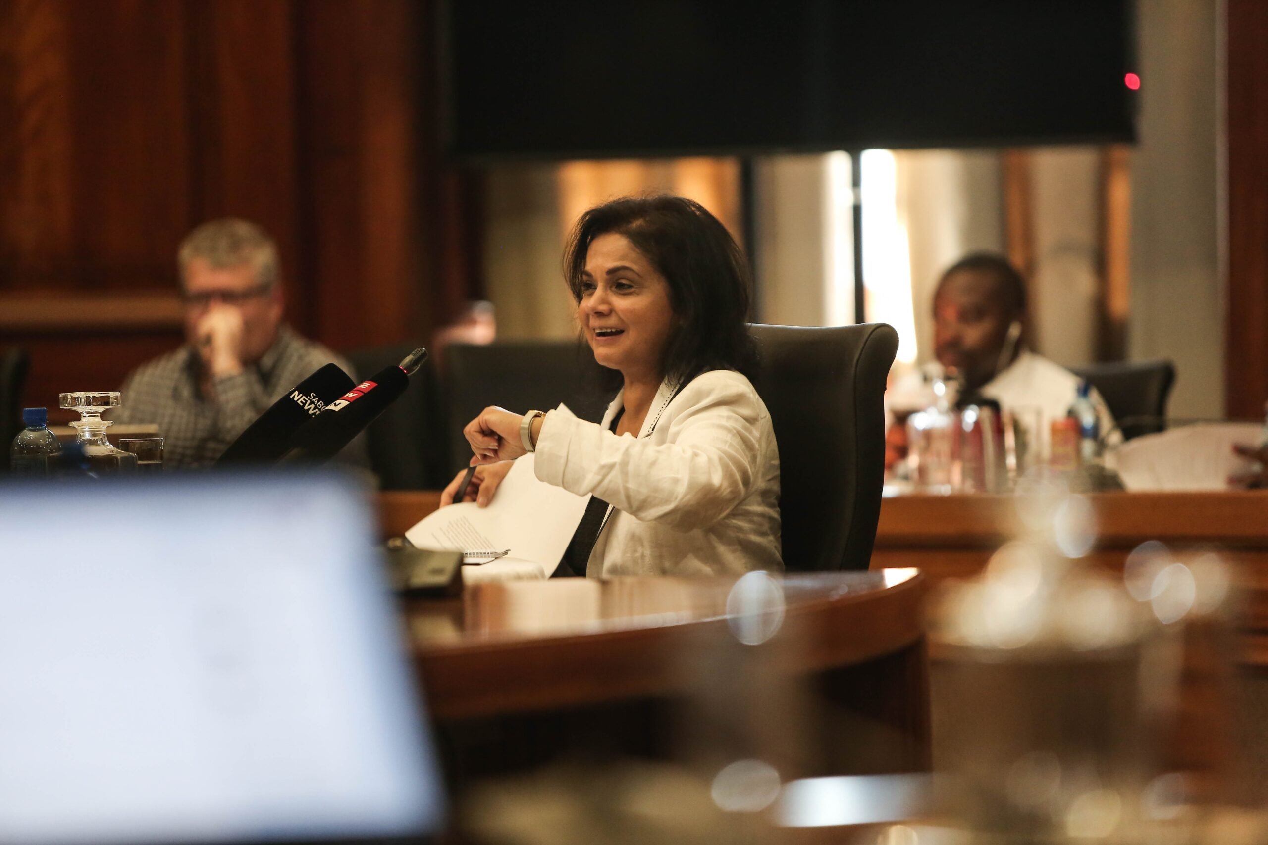 ‘Political interference’ hinders NPA in R100m crime intelligence probe
