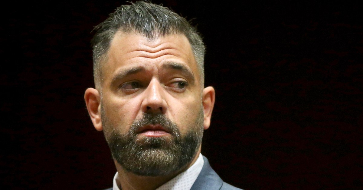 N.J. man pleads guilty to fraud in GoFundMe scam said to help homeless man
