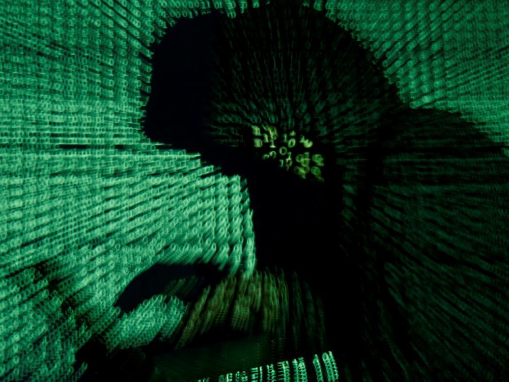 ‘Insider attacks’ that breached Ontario vaccination booking system the hardest to prevent, cybersecurity expert says