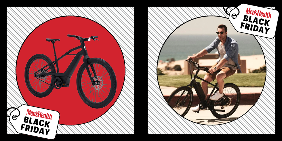 The Best Black Friday and Cyber Monday Bike Sales Happening This Year