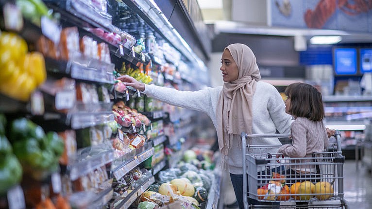 What happened to the Liberals’ concern about hunger and food insecurity?