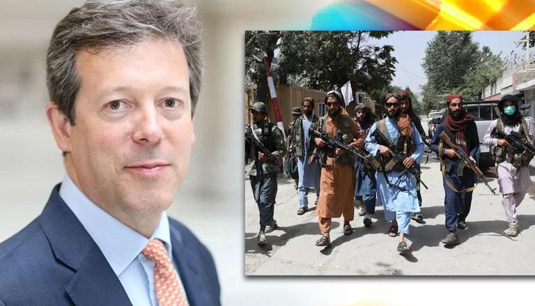 UK says it is working with Pakistan to prevent spread of terrorism from Afghanistan