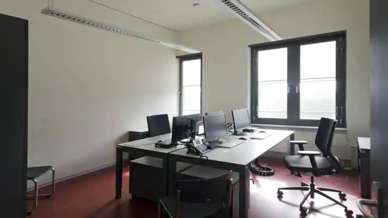 Office fit-out costs rise 8% YoY in India: JLL Research